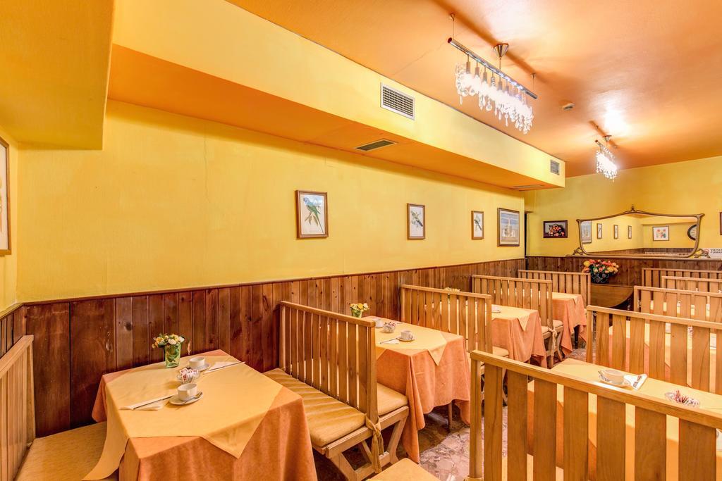 Hotel S.giorgio & Olimpic Florencia