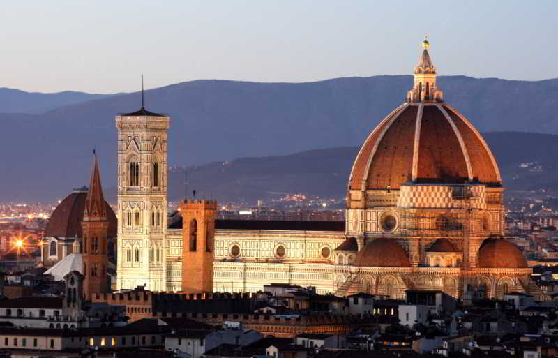 S.giorgio & Olimpic Florencia