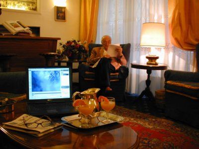 Hotel S.giorgio & Olimpic Florencia